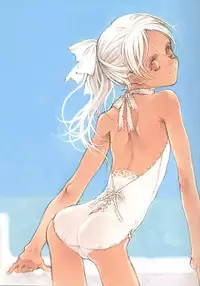 (Mimiket 3) [INKPOT (Oyari Ashito)] C-COLLECTION