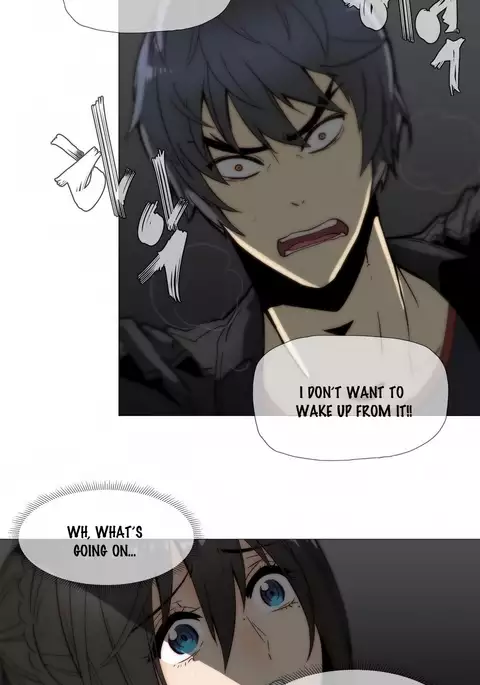 Household Affairs Ch.1-38