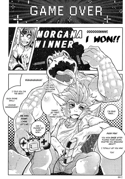 叛逆英雄 Ⅲ Rebel Hero 3