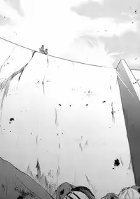 [RIX (Mamiya)] Habataita Ato mo (Shingeki no Kyojin)