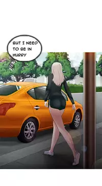 Dark Game Ch.1-13 (English) (Ongoing)