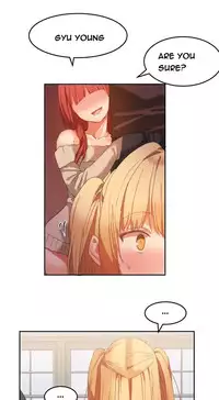 [Mx2J] Hari Dormitory Ch.0-29 (English) (Ongoing)