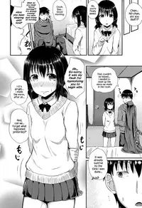 [Poncocchan] Irrumax [English] [Decensored] [Digital]