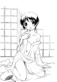 (CT8) [ZI0TOPIA (Yamato Masaomi)] NATUMUSME