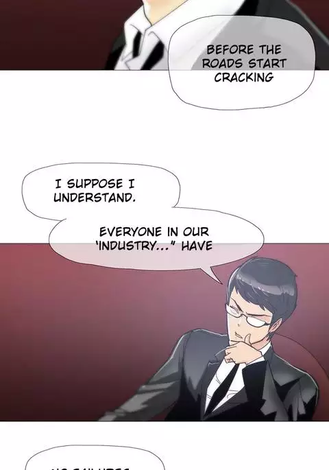 Household Affairs Ch.1-38