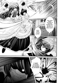 [Oohashi Takayuki] World Is Mine 2 [English] [SaHa]