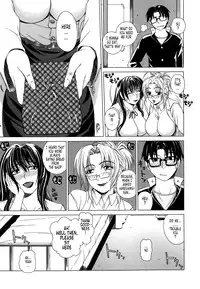 [Hirohito Tokie] Re-Start [English] {Tonigobe}