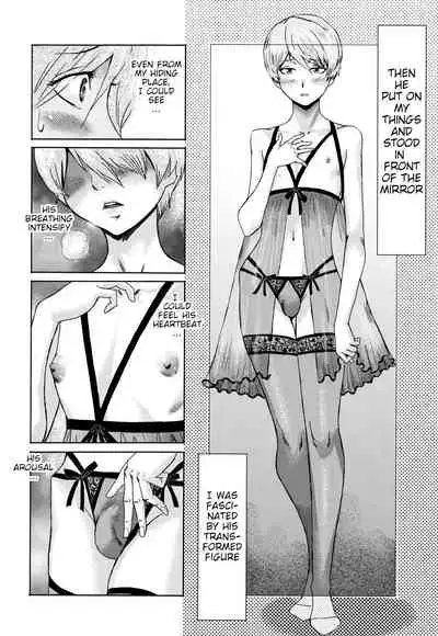 Good for Eating! Immoral Fruit 1st Part