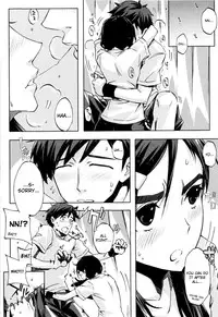 [Ed] Cheerism [English] [Decensored]