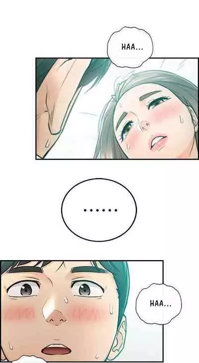 Young Boss Manhwa 01-73 [English]