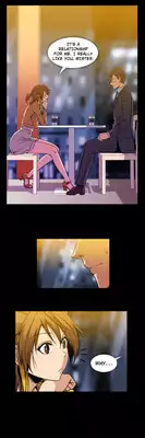 [Yihyeonmin] Drug Candy Ch.0-29 (English) (YoManga)