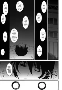 (COMIC1☆5) [Dieppe Factory (Alpine)] IS-LAND (Infinite Stratos) [English] =LWB=