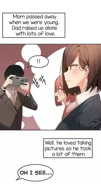 [Mx2J] Hahri's Lumpy Boardhouse Ch. 0-23 [English] (YoManga) (Ongoing)