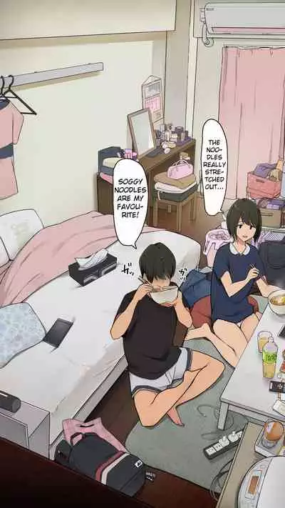 [Wakamatsu] Toaru Joshidaisei no Ichiban Taida datta Hi [English] [Erozbischof]