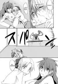 (C78) [Aoiro-Momoiro] Beloved Other (Touhou Project) [English]