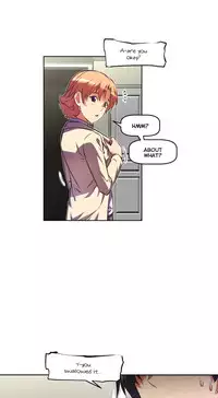 [Worin] Brawling Go Ch.76-82 (English) (Ongoing)