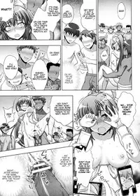 [chaccu, TinkerBell] Inyouchuu Shoku ~Ryoushokutou Taimaroku~ Harami Ochiru Shoujo-tachi [English] [progste]