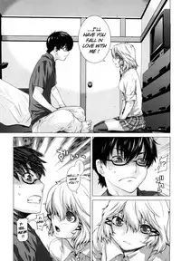 [Ootsuka Kotora] Angraecum [English] [Lhytiss] [Decensored]