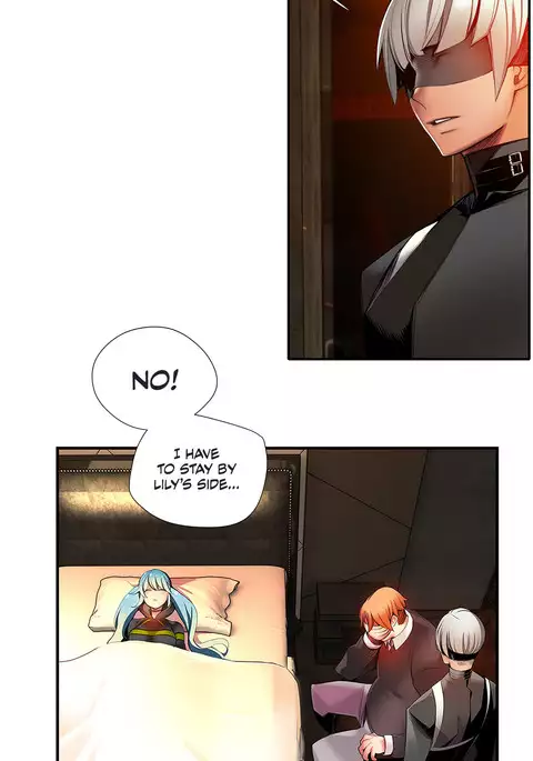 Lilith`s Cord Ch.1-37