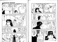[Mii Akira] Lunatic Night 2