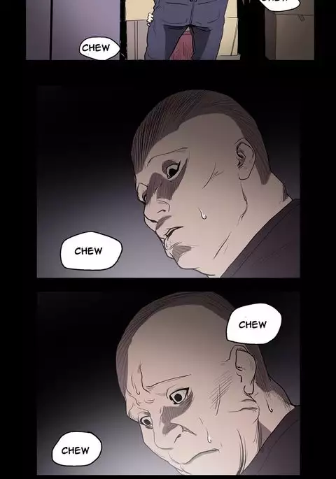 Kitsch | Disrespectful Bitch Ch. 1-71