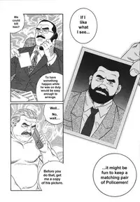 The Trophy 1,2,3 & 4