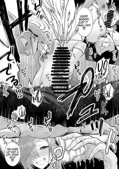 Asuna to Issho ni | Together With Asuna!