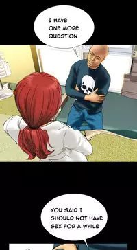 [Mojo] My Wives Ch.1-44 (English)