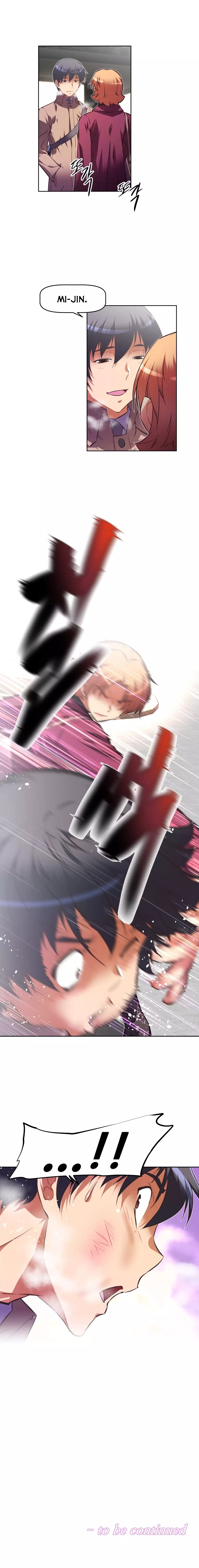 Brawling Go Ch.76-108