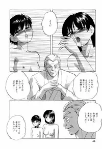 [Kazusa Shima] Grafical Interface