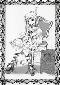 (C68) [MILLION*DROPS (Tanimura Marika)] cherish! (ToHeart2)