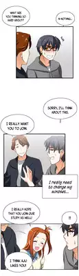 [Husky guy] SStudy Ch.0-32 (English) (YoManga) (Ongoing)