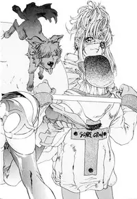 [Akow Kazumi] HYSTERIC ALIVE