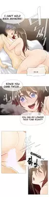 [ButcherBoy] Household Affairs Ch.1-28 (English) (YoManga) (Ongoing)