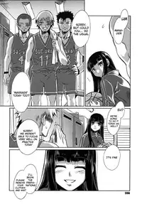 [Mizuryu Kei] Teisou Kannen ZERO [English] {doujin-moe.us}