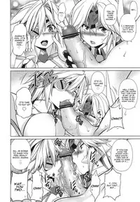 Break Blue Double Engine