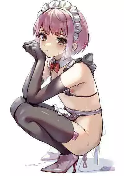 ゆめかわ系男の娘