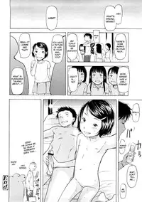 [Onizuka Naoshi] Lovable Ch. 1, 3 [English] [desudesu]