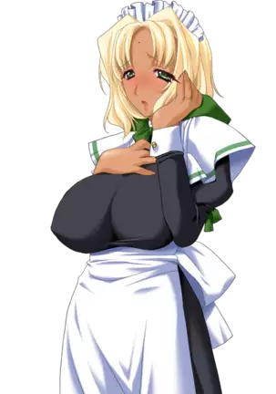 Bazooka Cafe (decensored)