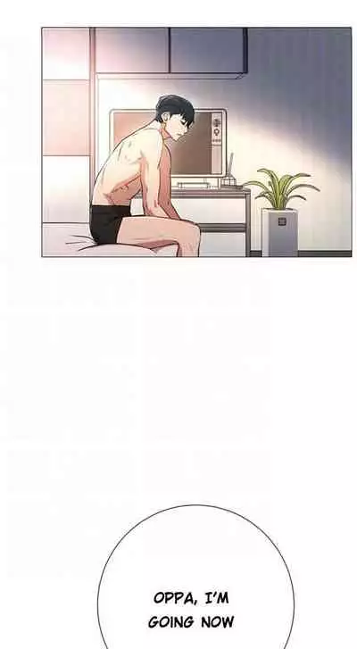 LIVE WITH : DO YOU WANT TO DO IT Ch. 1-9 [English]