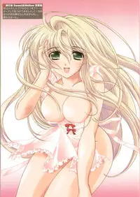 [High Risk Revolution] Colorful Sweets