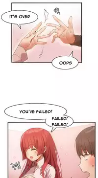 [Mx2J] Hari Dormitory Ch.0-24 (English) (Ongoing)