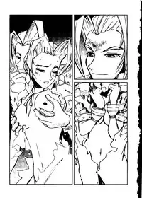 [Tachibana Seven, Nakado] Welcome (Various)