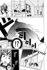 [Chikiko] Juukan Kyoushitsu - Bestiality Class [English] [desudesu]