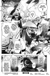 [Kon-Kit] Yurushite Anata... [English] [Kon-Kit Scanlation]