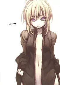 (C81) [Nilitsu Haihan (Nilitsu)] Master no Iu Toori (Fate Zero)