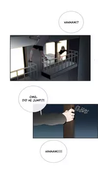 [Silverstar] Talk To Me Ch.1-33 (English) (Ongoing)