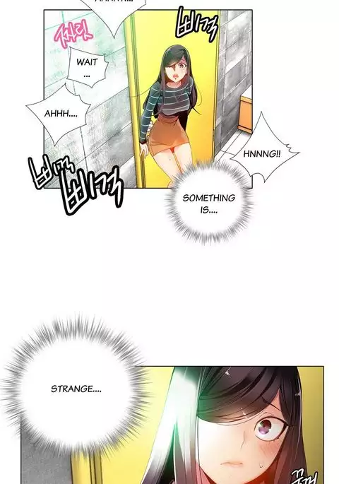 Lilith`s Cord Ch.1-37