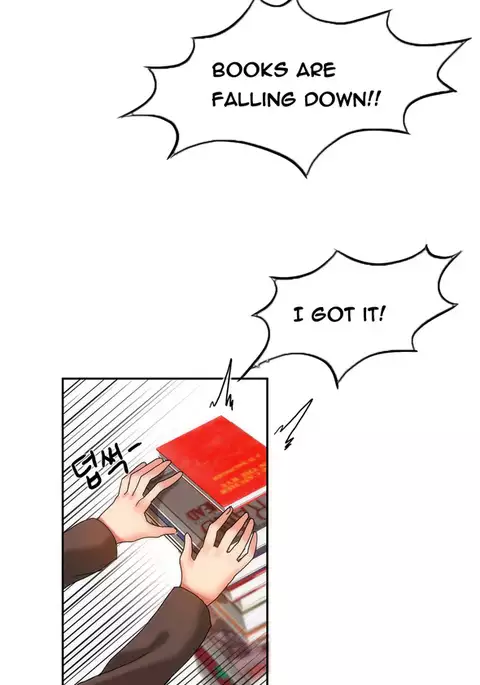 Hari Dormitory Ch.0-12