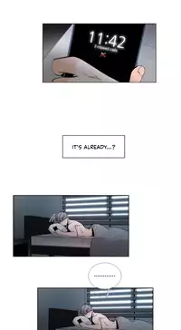 [Silverstar] Talk To Me Ch.1-36 (English) (Ongoing)